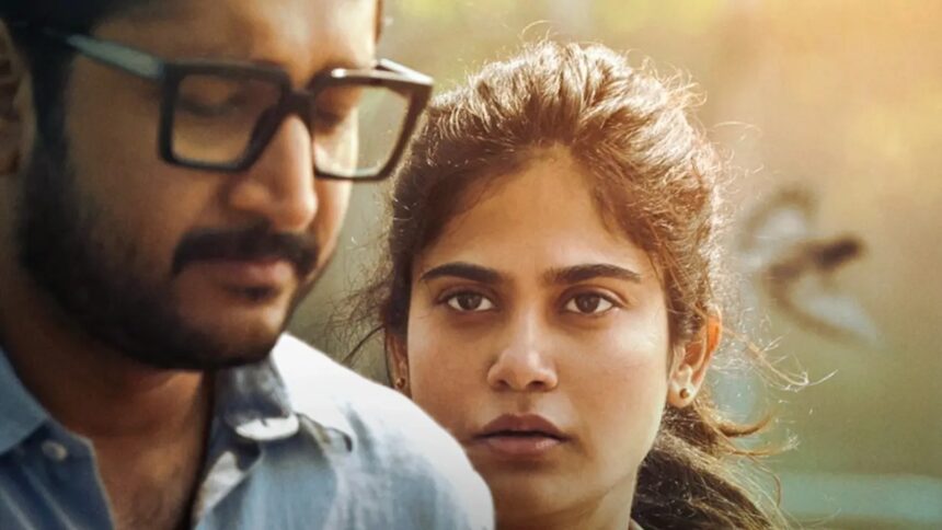 ziddi ishq on jiohotstar