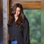 एकता कपूर Kyunki Saas Bhi Kabhi Bahu Thi शो में लीप के पीछे की कहानी साझा करती हुई