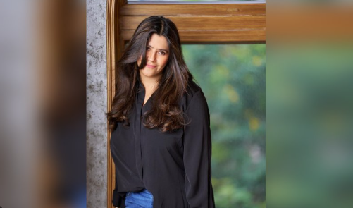 एकता कपूर Kyunki Saas Bhi Kabhi Bahu Thi शो में लीप के पीछे की कहानी साझा करती हुई