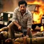 'UP 77' वेब सीरीज