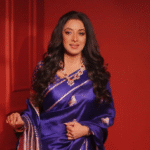 अनुपमा के सेट पर सांता क्लॉज के रूप में क्रिसमस मनाती रूपाली गांगुली