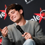 Stranger Things के अभिनेता नोआ स्नैप का थेरेपी पर खुलासा