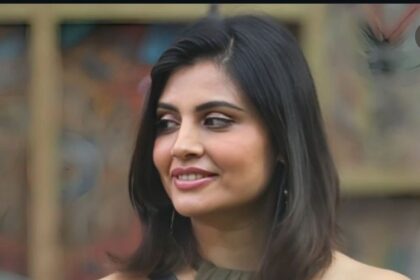 बिग बॉस 19 के घर का फिनाले सप्ताह, जहां प्रतियोगी मिड-वीक एलिमिनेशन का सामना कर रहे हैं।