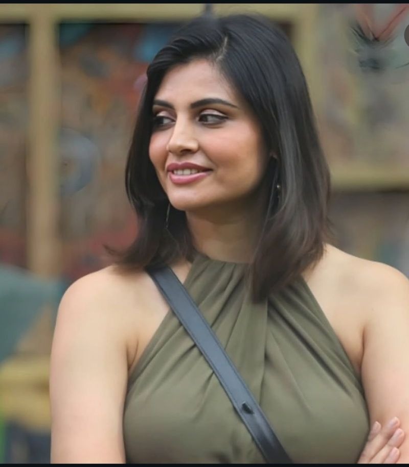 बिग बॉस 19 के घर का फिनाले सप्ताह, जहां प्रतियोगी मिड-वीक एलिमिनेशन का सामना कर रहे हैं।