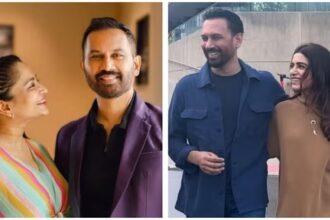 सैमंथा रूथ प्रभु और राज निदिमोरु की शादी के बाद पूर्व पत्नी श्यामाली दे ने सोशल मीडिया पर अपनी प्रतिक्रिया व्यक्त करते हुए कहा कि वह सहानुभूति नहीं चाहतीं।