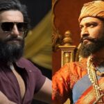 रणवीर सिंह की फिल्म 'Dhurandhar' बॉक्स ऑफिस ओपनिंग डे पर चौथे स्थान पर।