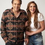 ईशा और अभय देओल धर्मेंद्र की जयंती पर पिता की यादों को साझा करते हुए