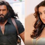 श्रद्धा कपूर ने रणवीर सिंह की फिल्म धुरंधर का रिव्यू करते हुए फिल्म की तारीफ की और निगेटिव पीआर पर प्रतिक्रिया दी