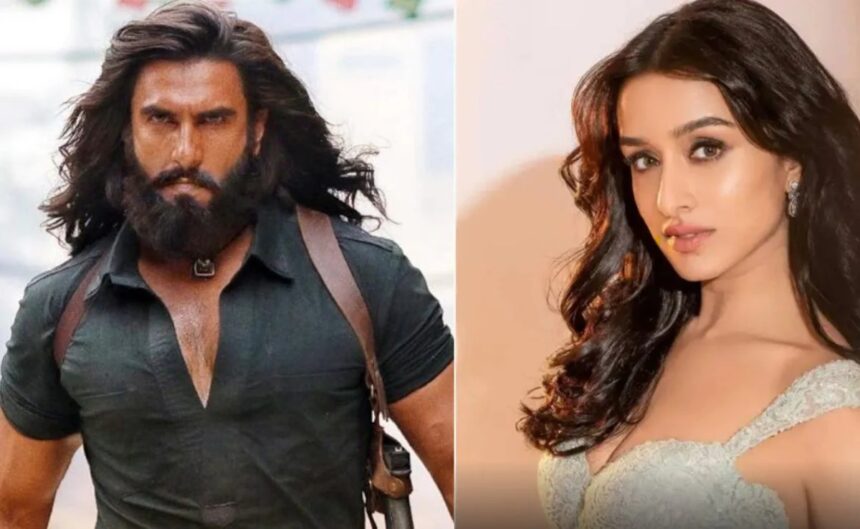 श्रद्धा कपूर ने रणवीर सिंह की फिल्म धुरंधर का रिव्यू करते हुए फिल्म की तारीफ की और निगेटिव पीआर पर प्रतिक्रिया दी