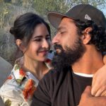 विक्की कौशल और कैटरीना कैफ की नई लग्जरी कार, Lexus SUV