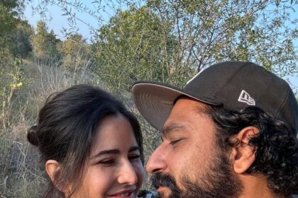 विक्की कौशल और कैटरीना कैफ की नई लग्जरी कार, Lexus SUV