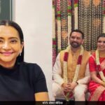 सामंथा–राज की शादी के बाद पूर्व पत्नी श्यामली डे के रहस्यमयी पोस्ट से बढ़ी चर्चा