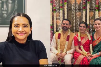 सामंथा–राज की शादी के बाद पूर्व पत्नी श्यामली डे के रहस्यमयी पोस्ट से बढ़ी चर्चा