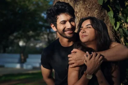 मिसमैच्ड 4 की शूटिंग शुरू: रोहित सराफ और प्राजक्ता कोली की वायरल BTS वीडियो ने फैंस को किया उत्साहित