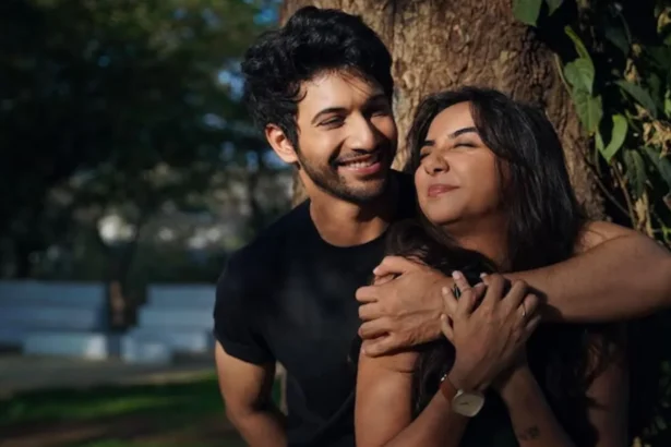 मिसमैच्ड 4 की शूटिंग शुरू: रोहित सराफ और प्राजक्ता कोली की वायरल BTS वीडियो ने फैंस को किया उत्साहित