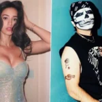 दिशा पाटनी और तलविंदर लोलापालूजा 2026में हाथ पकड़कर चलते हुए