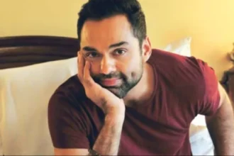 अभय देओल स्टेम सेल थेरेपी के अनुभव को लेकर इंस्टाग्राम पर जानकारी साझा करते हुए