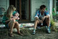 जेनिफर लॉरेंस फिल्म डाई माई लव में