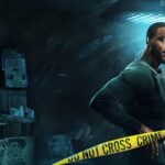 Cross सीजन 2 का ट्रेलर पोस्टर, एल्डिस होज एलेक्स क्रॉस की भूमिका में, खतरनाक और थ्रिलर लुक में