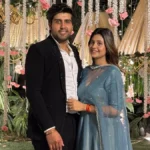 अंजलि अरोड़ा के मंगेतर आकाश संसनवाल को फर्जी MP/MLA स्टिकर मामले में मेरठ पुलिस ने गिरफ्तार किया