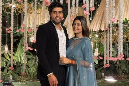 अंजलि अरोड़ा के मंगेतर आकाश संसनवाल को फर्जी MP/MLA स्टिकर मामले में मेरठ पुलिस ने गिरफ्तार किया