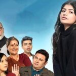 अंजिनी धवन और बिन्नी एंड फैमिली की टीम Amazon Prime Video पर फिल्म की डिजिटल रिलीज़ के मौके पर