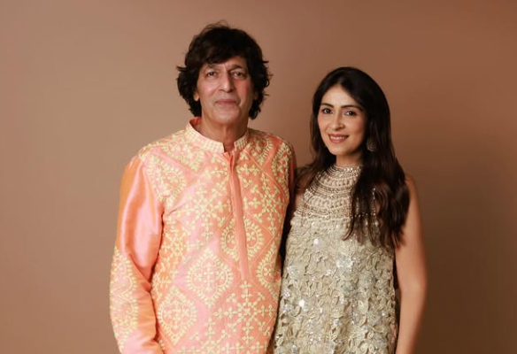 Chunky Panday और Bhavana Pandey MasterChef India Season 9 के गेस्ट जज के रूप में