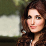 ट्विंकल खन्ना की मेकअप-फ्री सेल्फी, मेनोपॉज पोस्ट से