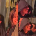 Disha Patani and Punjabi singer Talwinder holding hands at Nupur Sanon's wedding sparking dating rumours 2026