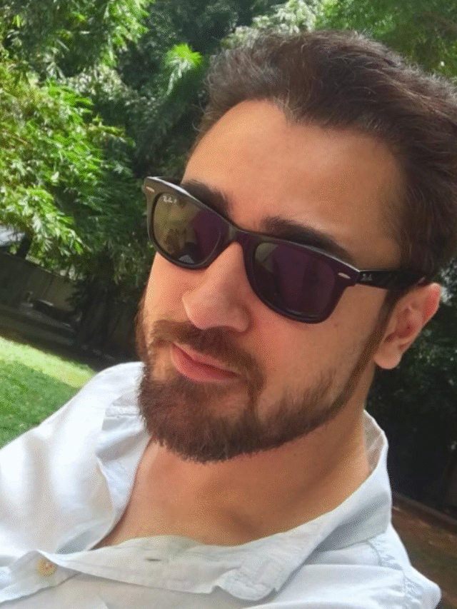 इमरान खान – द चॉकलेट बॉय को जन्मदिन की ढेरों शुभकामनाएँ