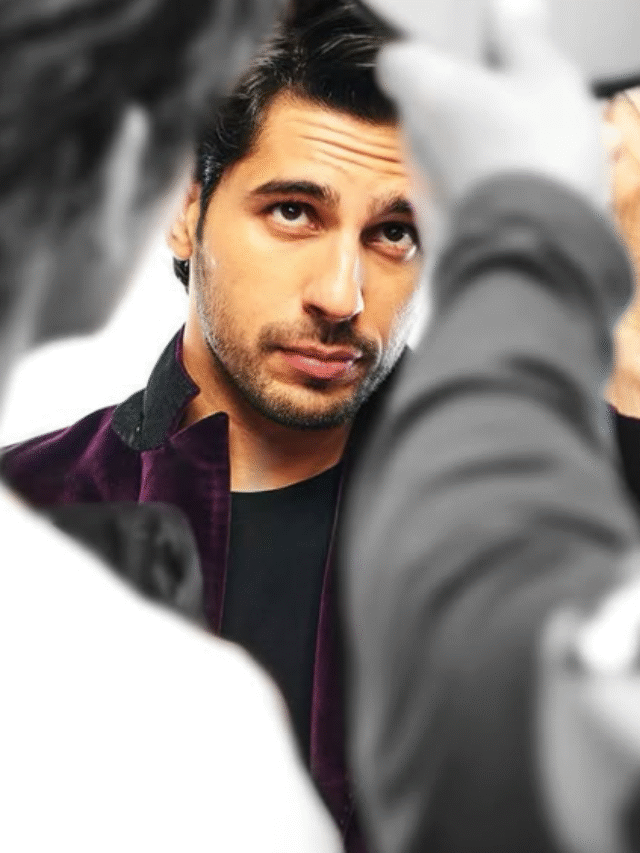 सिद्धार्थ मल्होत्रा: बॉलीवुड का स्टार, मॉडल से लेकर Shershaah तक का सफर