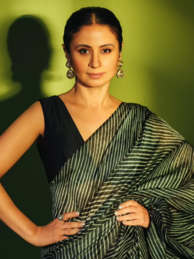 रसिका दुगल: मेहनत और जुनून से बॉलीवुड और वेब की मशहूर अभिनेत्री बनीं