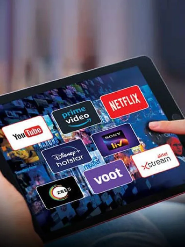 जनवरी 2026 की OTT रिलीज़: Netflix, Prime Video और ZEE5 की नई फिल्में और वेब सीरीज