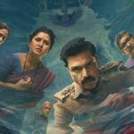 अंकुश चौधरी और प्राजक्ता माळी मराठी वेब सीरीज़ देवखेळ के ट्रेलर में