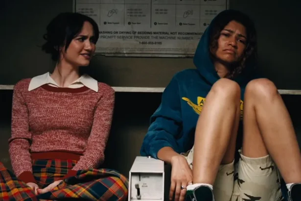 Euphoria सीज़न 3 का ट्रेलर रिलीज़, रू और अन्य किरदारों की झलक