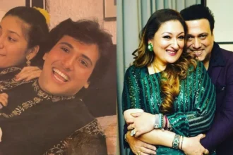 गविंदा ने सुनिता अहूजा के साथ अफवाहों पर अपनी चुप्पी तोड़ी और बताया कि उनकी पत्नी को एक बड़ी साजिश में अनजाने में फंसाया जा रहा है।