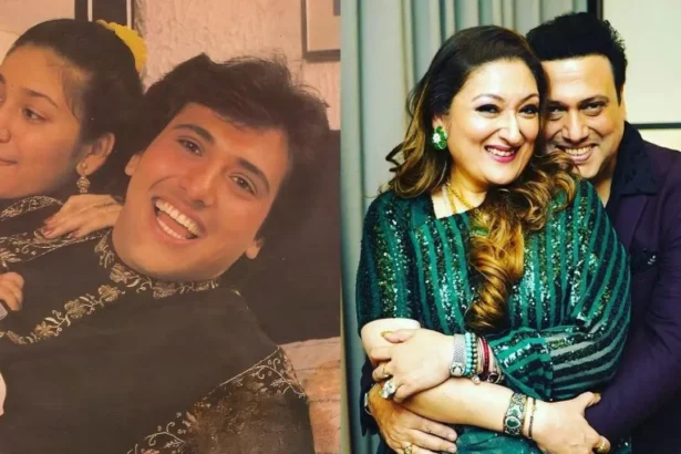 गविंदा ने सुनिता अहूजा के साथ अफवाहों पर अपनी चुप्पी तोड़ी और बताया कि उनकी पत्नी को एक बड़ी साजिश में अनजाने में फंसाया जा रहा है।