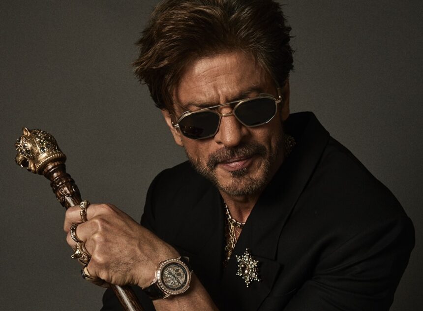 शाहरुख खान और संजय लीला भंसाली की नई फिल्में ‘किंग’ और ‘लव एंड वार’ दो भागों में रिलीज़ होने की चर्चाएँ