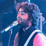 अरिजीत सिंह प्लेबैक सिंगिंग से संन्यास की घोषणा करते हुए भावुक अंदाज़ में