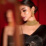 हरियाणा के करनाल इवेंट में अभिनेत्री मौनी रॉय की तस्वीर