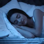 नींद और तनाव से जुड़ा मैग्नीशियम