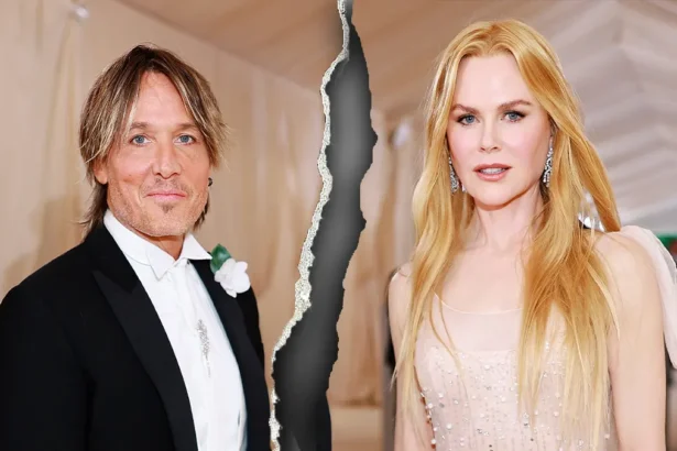 Nicole Kidman और Keith Urban अपनी बेटियों के साथ, तलाक के बाद भी परिवार के प्रति प्यार बनाए रखने का संकल्प
