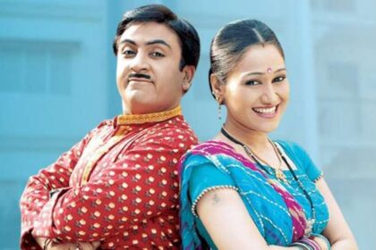 Gokuldham सोसाइटी का मकर संक्रांति पतंग महोत्सव एनिमेटेड एपिसोड में