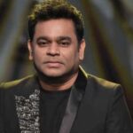 ए.आर. रहमान और उनके बेटे अमीन रहमान, सोशल मीडिया पर भावुक समर्थन पोस्ट