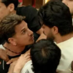 रियलिटी शो The 50 में झगड़े के बाद आमने-सामने दिखते अरबाज पटेल और प्रिंस नरूला, विवाद में निक्की तंबोली का नाम भी जुड़ा