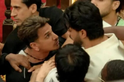 रियलिटी शो The 50 में झगड़े के बाद आमने-सामने दिखते अरबाज पटेल और प्रिंस नरूला, विवाद में निक्की तंबोली का नाम भी जुड़ा