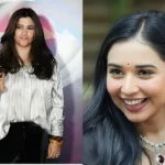 एकता कपूर के साथ इवेंट में नजर आईं बिग बॉस 19 फेम तान्या मित्तल, नए प्रोजेक्ट का ऐलान करते हुए