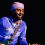 भक्ति गीत ‘ओह शिव मेरे’ रिलीज के बाद आध्यात्मिक अंदाज में नजर आते अरिजीत सिंह