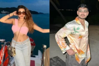 ईशान किशन और अदिति हुंडिया की शादी की खबरों के बीच परिवार की स्वीकृति पर चर्चा, दादा के बयान के बाद बढ़ी हलचल।