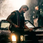 Shahid Kapoor फिल्म O Romeo के प्रमोशनल लुक में, बॉक्स ऑफिस पर मजबूत प्रदर्शन की झलक